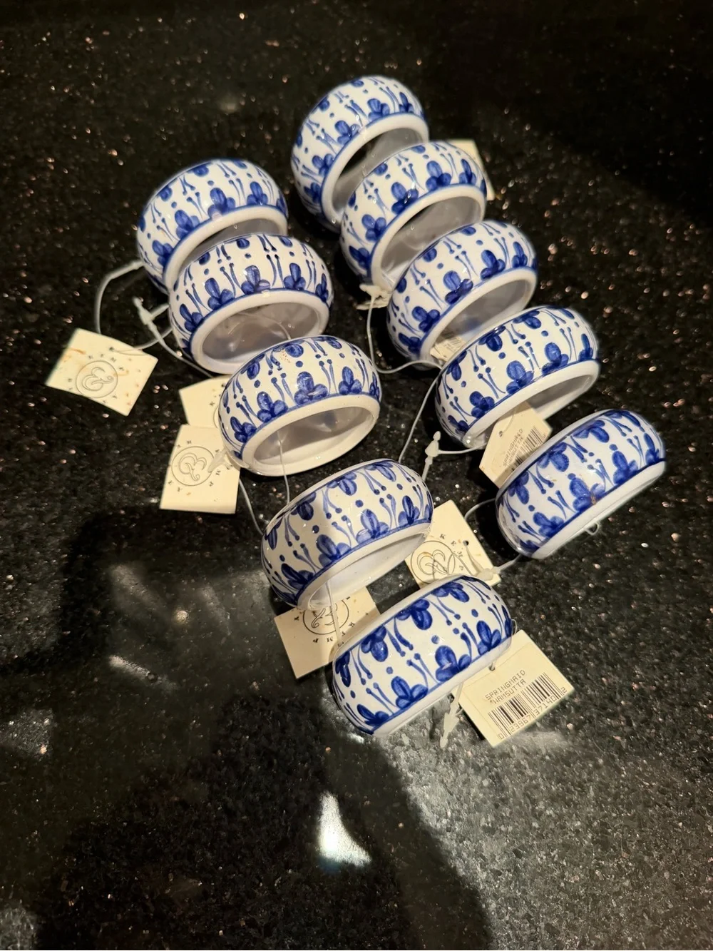 Kemp and Beatley vintage lot